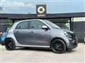 SMART FORFOUR 90 0.9 twinamic Turbo Passion+Pack sport