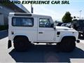 LAND ROVER DEFENDER 90 2.4 TD4 SOLO 69000KM!!