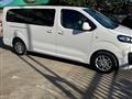 CITROEN SPACETOURER 2.0 BlueHDi 120 S&S EAT8 XS Business