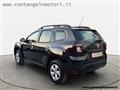 DACIA DUSTER 1.0 TCe 100 CV ECO-G 4x2 Prestige