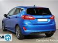 FORD FIESTA 1.0 Ecoboost 95cv 5 porte ST-Line