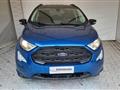 FORD ECOSPORT 1.0 EcoBoost 125 CV Start&Stop aut. ST-Line