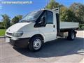 FORD TRANSIT 330 2.4 TD/90 RIBALTABILE