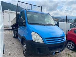 IVECO Daily 35 ribaltabile trilaterale 29L10V 2.3 Hpi PC-TN Minivan