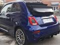 ABARTH 595 Cabrio 595C 1.4 t-jet Turismo 165cv Doppie Gomme inverno