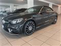 MERCEDES CLASSE C CABRIO C 220 d Auto Cabrio Premium Plus