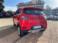 MAHINDRA KUV100 1.2 VVT K6+ *Sensori Post.*5Posti*Fendi