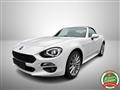 FIAT 124 SPIDER 1.4 MultiAir Lusso