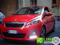 PEUGEOT 108 VTi 72 S&S 3 porte Active