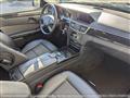 MERCEDES CLASSE E STATION WAGON E 350 CDI S.W. BlueEFF. 4M. Avantg. AMG