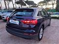 AUDI Q3 2.0tdi BUSINESS QUATTRO 4WD 150cv NAVI CRUISE