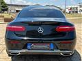 MERCEDES CLASSE E COUPE d Auto Sport (Navi/Retro/Led/Pelle)