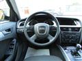 AUDI A4 AVANT Avant 2.0 TDi F.AP. Ambiente * 93.000 KM REALI *