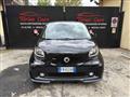 SMART FORTWO BRABUS 0.9 Turbo twinamic Xclusive