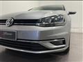 VOLKSWAGEN GOLF 1.4 TSI 125 CV BUSINESS