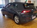 VOLKSWAGEN GOLF 1.0 eTSI EVO DSG Life MHEV