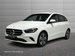 MERCEDES CLASSE B PLUG-IN HYBRID e Plug-in hybrid Automatica Sport Plus