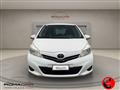 TOYOTA YARIS 1.0 5 porte Lounge