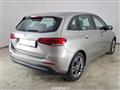 MERCEDES CLASSE B B 180 d Automatic Business Extra