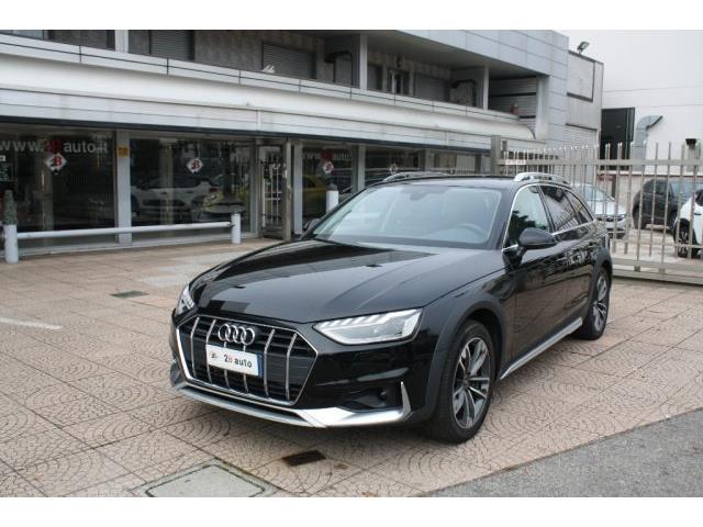 AUDI A4 ALLROAD 40 TDI 204 CV S tronic Business