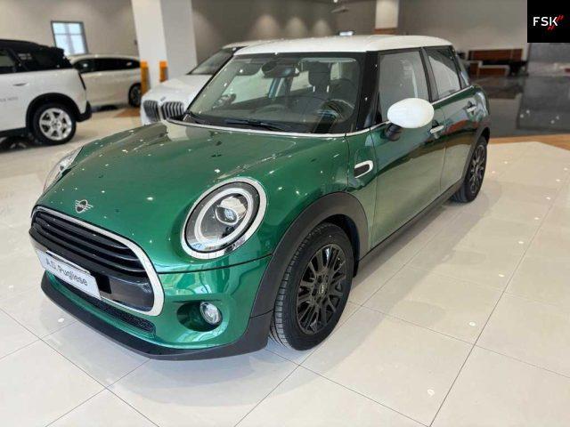 MINI MINI 5 PORTE 5 porte  (F55) -  1.5 Cooper Hype 5 porte