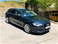 AUDI A6 Avant 2.0 TDI 177 CV multitronic Advanced