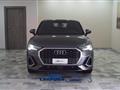 AUDI Q3 SPORTBACK SPB 35 TDI S tronic S line edition