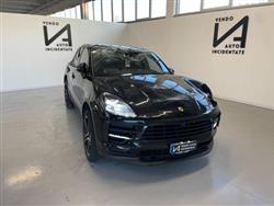 PORSCHE MACAN 2.0 BENZINA 245CV CAMBIO AUTOMATICO