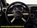 JEEP WRANGLER 2.8 CRD DPF Sahara ELITE