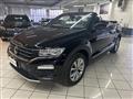 VOLKSWAGEN T-ROC Cabriolet 1.5 TSI ACT DSG Style