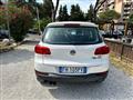 VOLKSWAGEN TIGUAN 1.4 TSI 122 CV Trend & Fun BlueMotion Technology