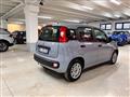 FIAT PANDA III 2021 -  1.0 firefly hybrid s&s 70cv