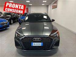 AUDI A3 SPORTBACK A3 SPB 35 TFSI S line edition