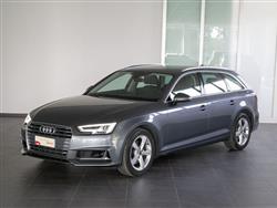 AUDI A4 AVANT A4 Avant 30 TDI S tronic Business Sport