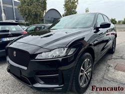 JAGUAR F-PACE 2.0 250 CV AWD aut. R-Sport