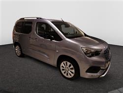 OPEL COMBO LIFE OPEL COMBO ELEGANCE PLUS 1.2 130 CV AT8 L1H1 N 2 ESEMPLARI P