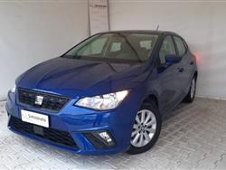 SEAT IBIZA 1.6 TDI 95 CV 5 porte Business