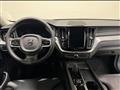 VOLVO XC60 T6 RECHARGE GEARTRONIC AWD PLUS DARK