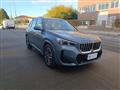 BMW X1 sDrive 18d Msport