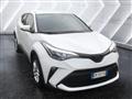 TOYOTA C-HR 1.8 Hybrid E-CVT Active