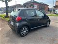 TOYOTA AYGO 1.0 12V VVT-i 5 porte Sol