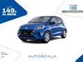 HYUNDAI I10 1.0 GPL Econext Advanced