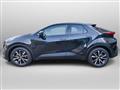 TOYOTA C-HR 2.0 HV AWD Trend