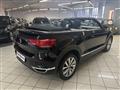 VOLKSWAGEN T-ROC Cabriolet 1.5 TSI ACT DSG Style