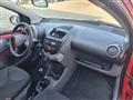 TOYOTA AYGO 1.0 12V VVT-i 5 porte SOL