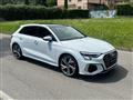 AUDI S3 SPORTBACK SPB TFSI 310 CV quattro S tronic sport attitude