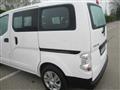 NISSAN E-NV200 e-NV  5 posti - targa FM287BY - elettrico