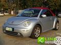 VOLKSWAGEN NEW BEETLE 1.6 Cabrio RED EDITION