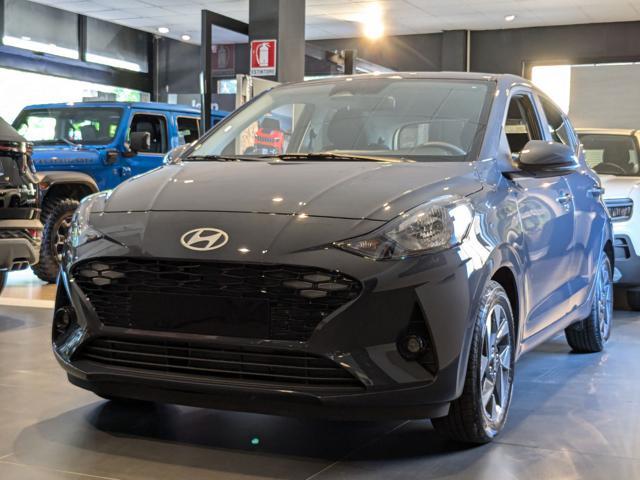 HYUNDAI NEW i10 1.0 MPI Connectline