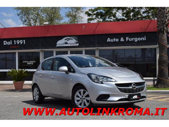 OPEL CORSA 1.4 5 porte Advance Nav 75CV